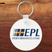 EPLPerprestatie-Sleutelhanger Sleutelhanger (Voorkant)