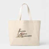 EPM Logo Jumbo Tas (Voorkant)