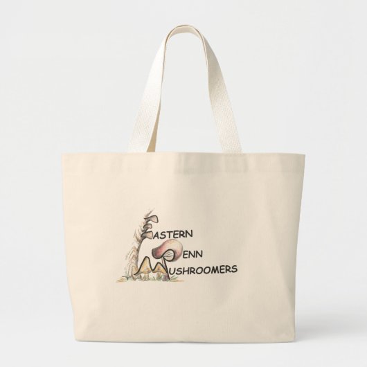 EPM Logo Jumbo Tas (Voorkant)