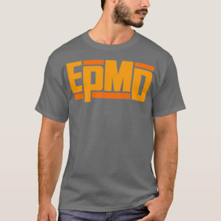 Epmd 90s Hip Hop Rap T-shirt