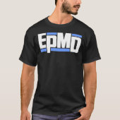 EPMD Essential T-shirt (Voorkant)
