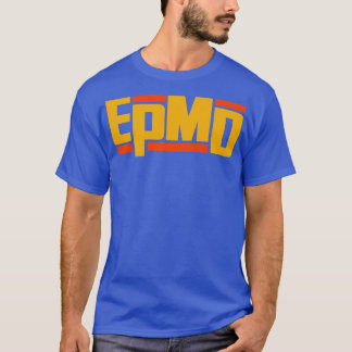 EPMD Kinder Thirt met lange mouwen T-shirt