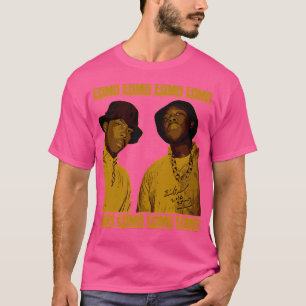 EPMD-rapper T-shirt