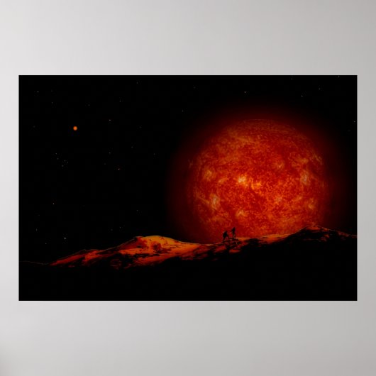 Epoc I Poster (Voorkant)