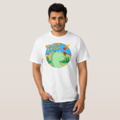 EPOCH mislukt! T-shirt (Voorkant volledig)