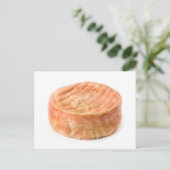 Epoisses de Bourgogne Briefkaart (Staand voorkant)