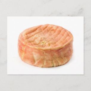 Epoisses de Bourgogne Briefkaart