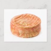 Epoisses de Bourgogne Briefkaart (Voorkant)