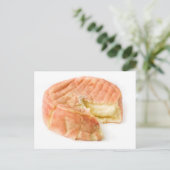 Epoisses de Bourgogne Briefkaart (Staand voorkant)