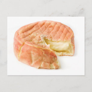 Epoisses de Bourgogne Briefkaart