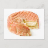 Epoisses de Bourgogne Briefkaart (Voorkant)