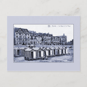 epokeepokereservaat en strand briefkaart