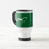 Epona Reisbeker (Voorkant links)