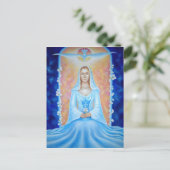 Epousailles Briefkaart (Staand voorkant)