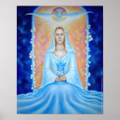 Epousailles Poster (Voorkant)