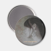 eppure stotalisator magneet (Voorkant / Achterkant)