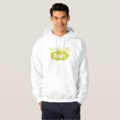 Eproctophilia Stinks! Hoodie (Voorkant volledig)