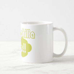 Eproctophilia Stinks! Koffiemok