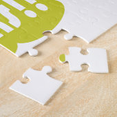 Eproctophilia Stinks! Legpuzzel (Zijkant)