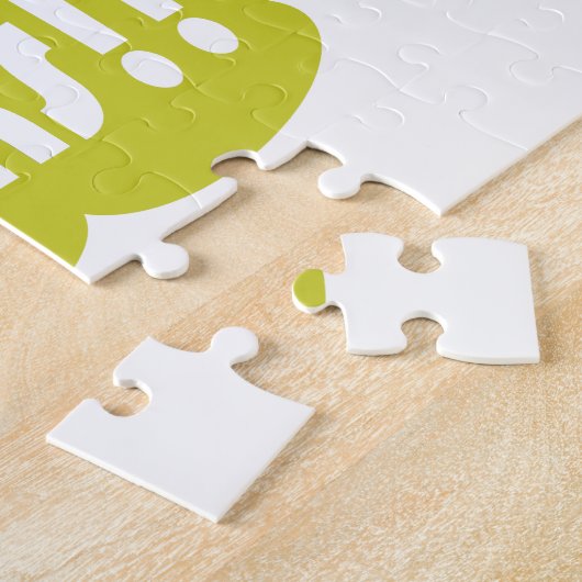 Eproctophilia Stinks! Legpuzzel (Zijkant)