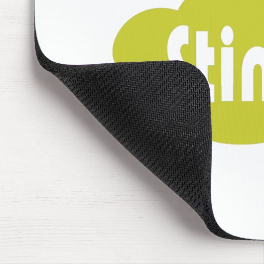 Eproctophilia Stinks! Muismat (Hoek)