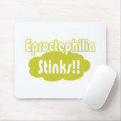 Eproctophilia Stinks! Muismat (Met muis)