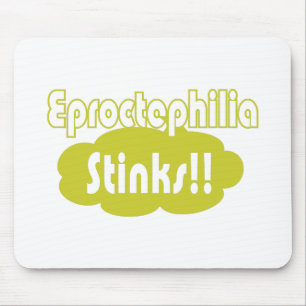 Eproctophilia Stinks! Muismat