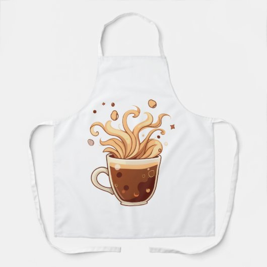 Epron Schort (Voorkant)