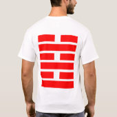 Epsilon: Clan Label T-shirt (Achterkant)