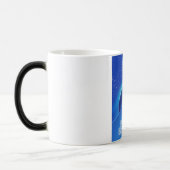 Epsilon Eridani b science fiction Reisposter Magische Mok (Links)