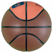 Epsom Derby Pattern Basketball Basketbal (Rechts)