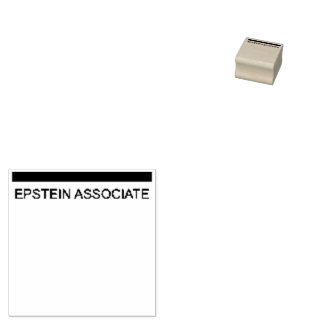 EPSTEIN-ASSOCIÉ Redactie Stempel