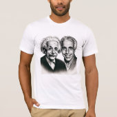 Epstein-t-shirt T-shirt (Voorkant)