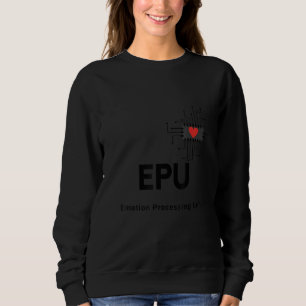 Epu Emotion Processing Unit of IT-ontwikkelaar Trui