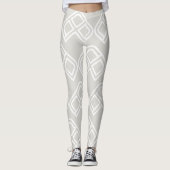 EPX reistijden Leggings (Voorkant)