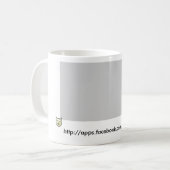 EPYC-Mok Koffiemok (Voorkant links)