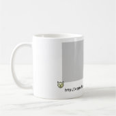 EPYC-Mok Koffiemok (Links)