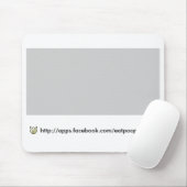 EPYC Mousepad Muismat (Met muis)