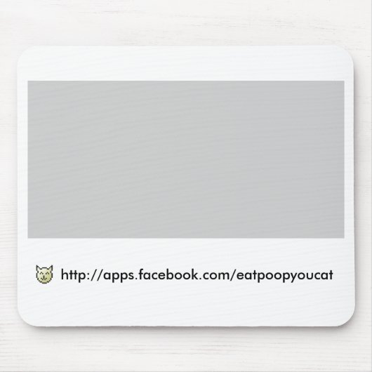 EPYC Mousepad Muismat (Voorkant)