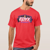Epyx Computer Software T-shirt (Voorkant)