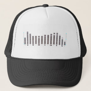 EQ-pet Trucker Pet