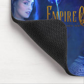 EQ Villains Mousepad Muismat (Hoek)