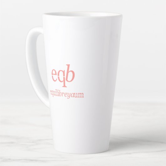 eqb latte mok (Linkerhoek)