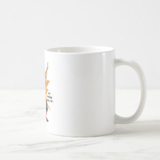 EQTC Chocolade Koffiemok