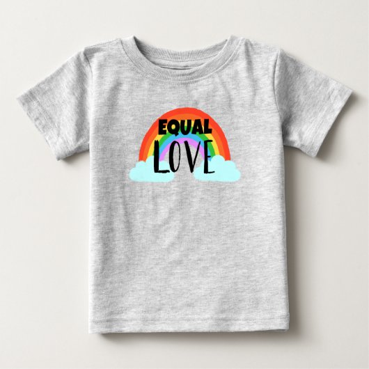 Equal Love (Voorkant)