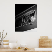 Equal Opportunity War, 1943 Poster (Keuken)