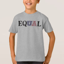 Equal UA T-Shirt