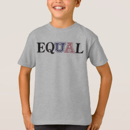 Equal UA T-Shirt