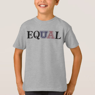 Equal UA T-Shirt