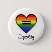 Equality Button (Voorkant)
